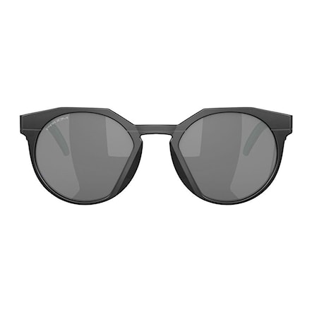 Okulary przeciwsłoneczne Oakley HSTN matte black ink | prizm black - 2