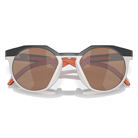 Slnečné okuliare Oakley HSTN matte carbon | prizm tungsten - 6