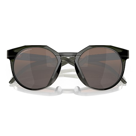 Okulary przeciwsłoneczne Oakley HSTN olive ink | prizm tungsten polarized - 6