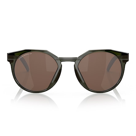 Okulary przeciwsłoneczne Oakley HSTN olive ink | prizm tungsten polarized - 7