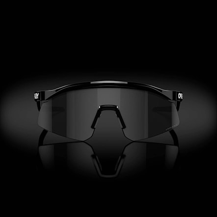 Okulary przeciwsłoneczne Oakley Hydra black ink | prizm black - 2