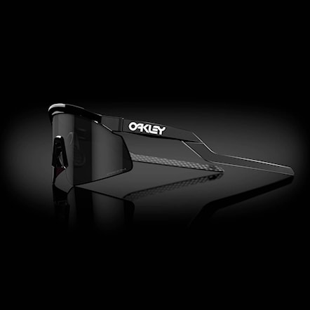 Sunglasses Oakley Hydra black ink | prizm black - 3