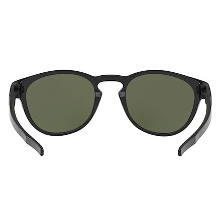 Sunglasses Oakley Latch matte black | prizm black - 3