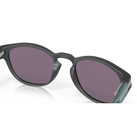 Sunglasses Oakley Latch matte carbon | prizm grey 2025 - 3