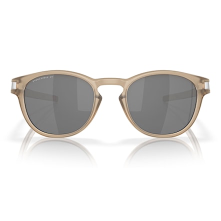 Sunglasses Oakley Latch matte sepia | prizm black polar 2024 - 5