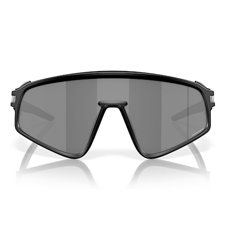 Okulary przeciwsłoneczne Oakley Latch Panel matte black | prizm black 2024 - 2