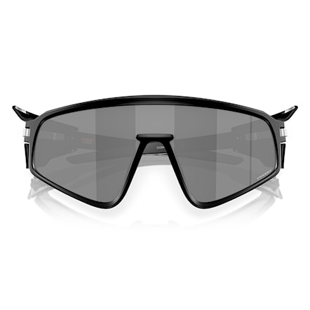 Slnečné okuliare Oakley Latch Panel matte black | prizm black 2024 - 3