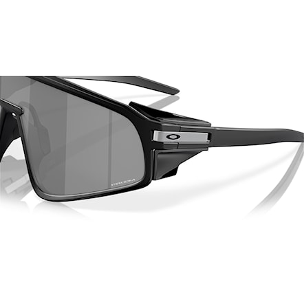 Okulary przeciwsłoneczne Oakley Latch Panel matte black | prizm black 2024 - 6