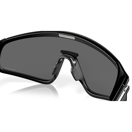 Slnečné okuliare Oakley Latch Panel matte black | prizm black 2024 - 7