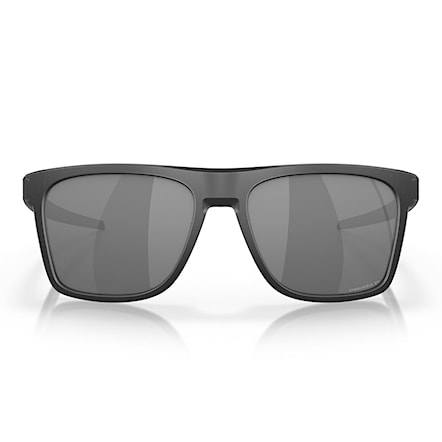 Okulary przeciwsłoneczne Oakley Leffingwell matte black | prizm black polarized - 3