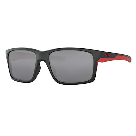 Sunglasses Oakley Mainlink matte black | black iridium 2019 - 1