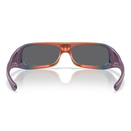 Slnečné okuliare Oakley Permian purple green colorshift | prizm black - 3