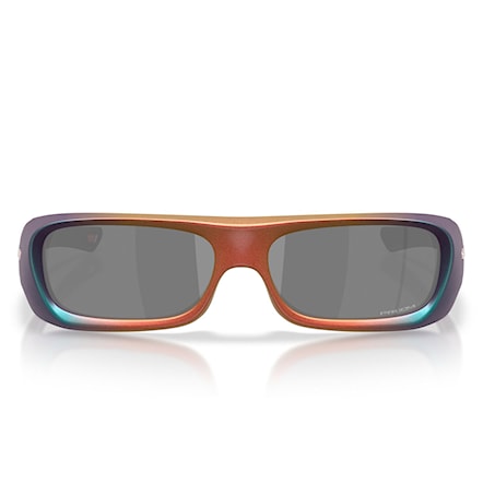 Slnečné okuliare Oakley Permian purple green colorshift | prizm black - 6