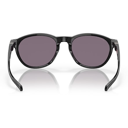 Okulary przeciwsłoneczne Oakley Reedmace black ink | prizm grey - 6
