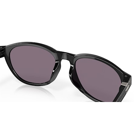 Sunglasses Oakley Reedmace black ink | prizm grey - 8