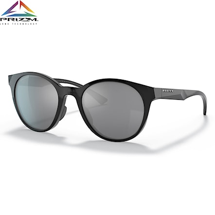 Okulary przeciwsłoneczne Oakley Spindrift black ink | prizm black - 1