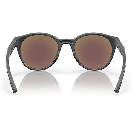 Sunglasses Oakley Spindrift matte carbon | prizm sapphire polar - 6