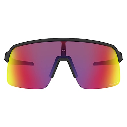 Bike okuliare Oakley Sutro Lite matte black | prizm road - 2