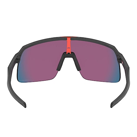 Okulary rowerowe Oakley Sutro Lite matte black | prizm road - 3