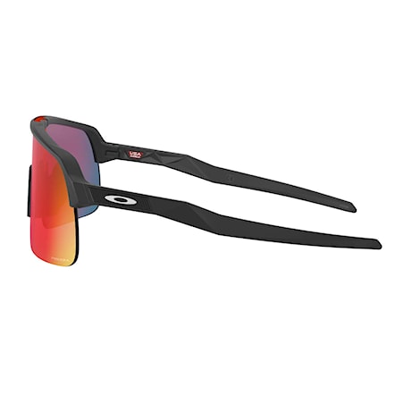 Bike Eyewear Oakley Sutro Lite matte black | prizm road - 4