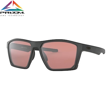 Sunglasses Oakley Targetline matte black | prizm dark golf 2021 - 1