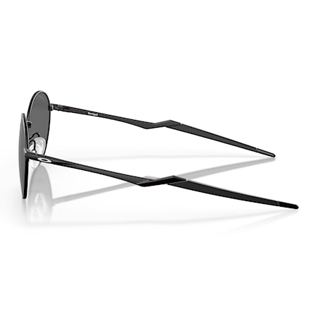 Okulary przeciwsłoneczne Oakley Terrigal satin black | prizm black polar - 2