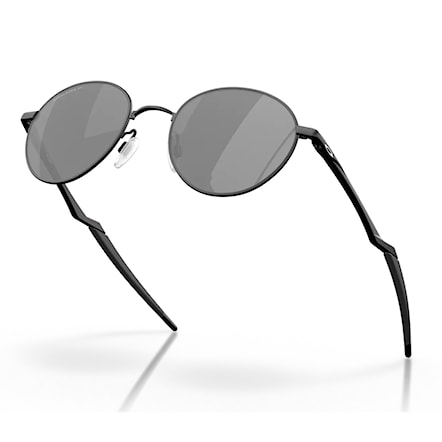 Okulary przeciwsłoneczne Oakley Terrigal satin black | prizm black polar - 3