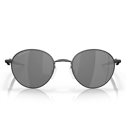 Okulary przeciwsłoneczne Oakley Terrigal satin black | prizm black polar - 4