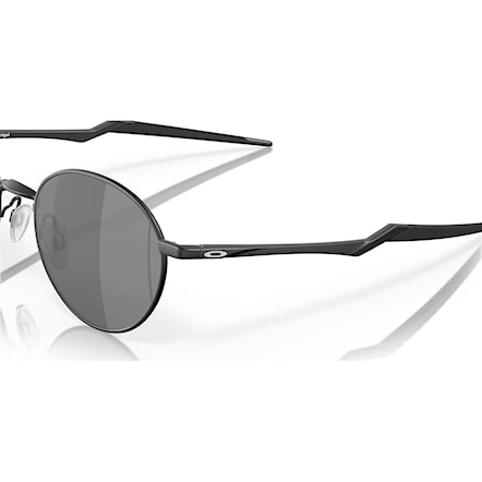 Okulary przeciwsłoneczne Oakley Terrigal satin black | prizm black polar - 7