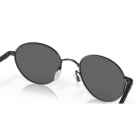 Okulary przeciwsłoneczne Oakley Terrigal satin black | prizm black polar - 8