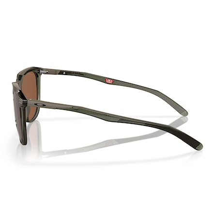 Sunglasses Oakley Thurso olive ink prizm tungsten polarized - 2