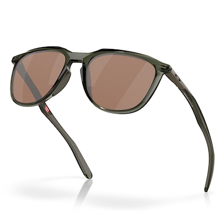 Sunglasses Oakley Thurso olive ink prizm tungsten polarized - 3