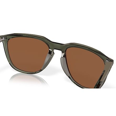 Sunglasses Oakley Thurso olive ink prizm tungsten polarized - 5