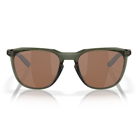 Sunglasses Oakley Thurso olive ink prizm tungsten polarized - 7