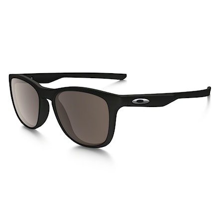 Okulary przeciwsłoneczne Oakley Trillbe X matte black | warm grey 2016 - 1