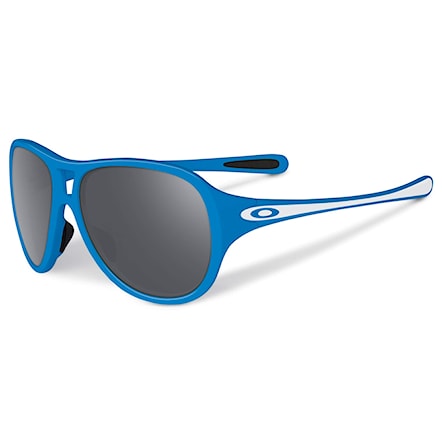 Okulary przeciwsłoneczne Oakley Twentysix.2 briliant blue | black iridium lens 2013 - 1