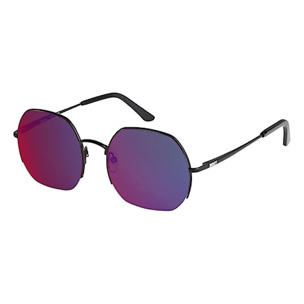 Okulary przeciwsłoneczne Roxy Boheme matte black | multilayer red 2018 - 1
