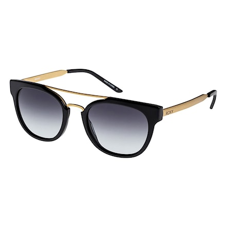Sunglasses Roxy Bridget shiny black-gold | black 2018 - 1