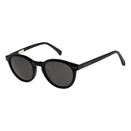 Okulary przeciwsłoneczne Roxy Gwen matte black | grey 2018 - 1
