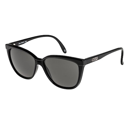 Sunglasses Roxy Jade shiny black | grey 2016 - 1