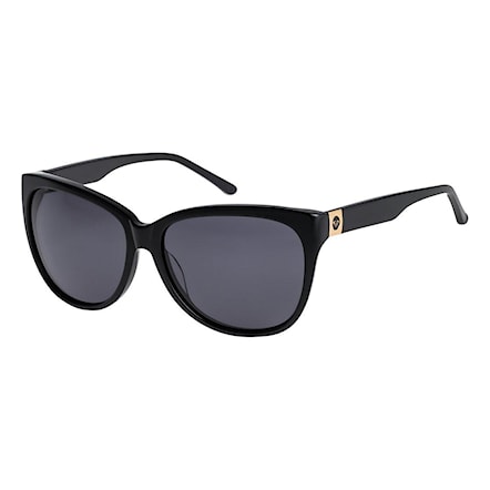 Sunglasses Roxy Ruby shiny black | blue 2016 - 1