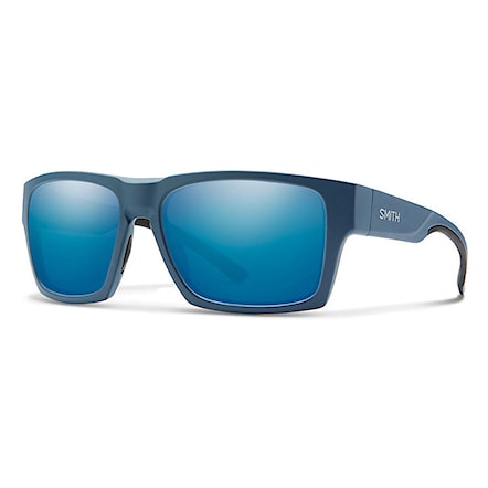 Okulary przeciwsłoneczne Smith Outlier XL 2 thunder | blue mirror 2019 - 1