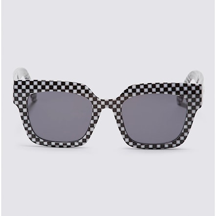 Okulary przeciwsłoneczne Vans Belden Shades black/white - 2