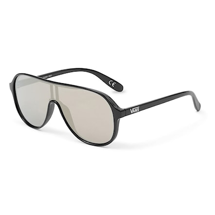Sunglasses Vans Bremerton Shades black - 1
