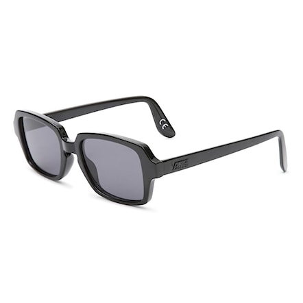 Okulary przeciwsłoneczne Vans Cutley Shades black - 1