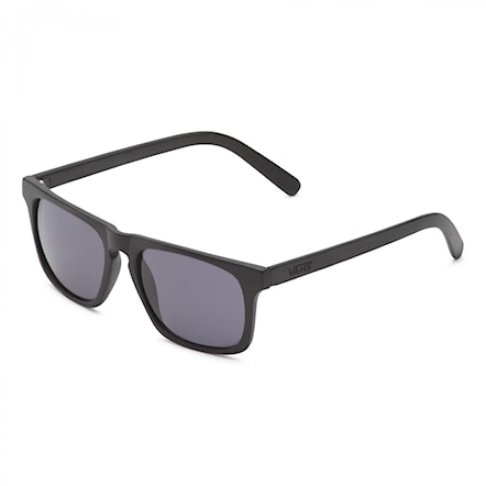 Sunglasses Vans Dissolve Shades matte black - 1
