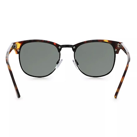Sunglasses Vans Dunville Shades cheetah tortoise - 3