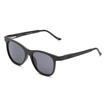 Sunglasses Vans Elsby Shades matte black 2017 - 1