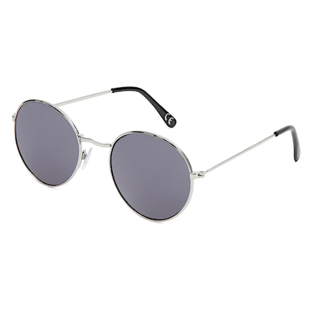 Okulary przeciwsłoneczne Vans Glitz Glam silver - 1