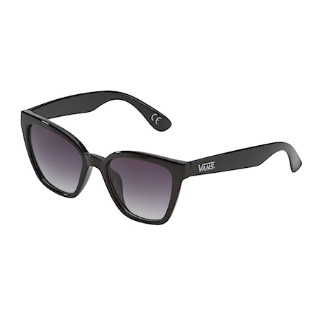 Sunglasses Vans Hip Cat black 2024 - 1